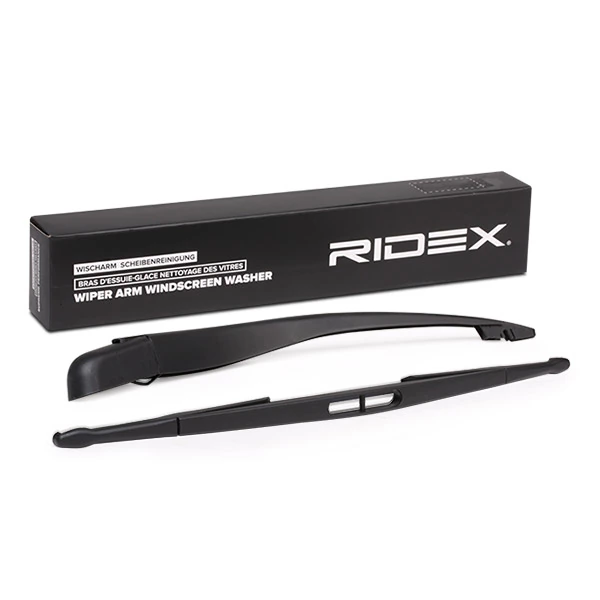 Wiper Arm, window cleaning