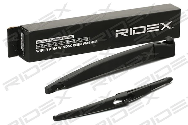 Wiper Arm, window cleaning