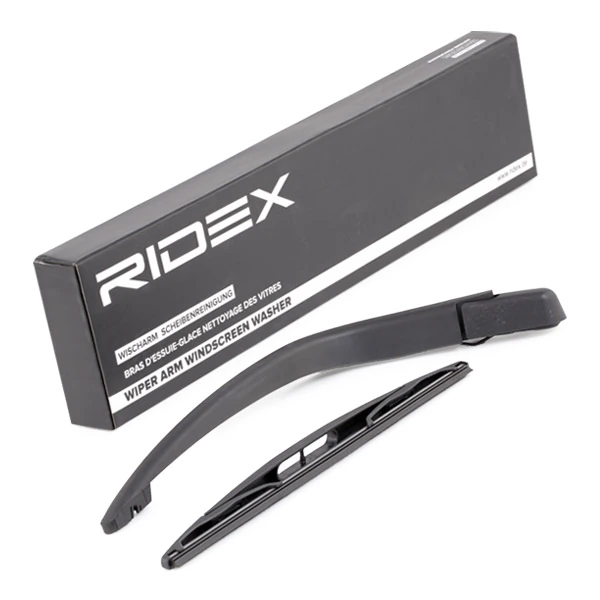 Wiper Arm, window cleaning