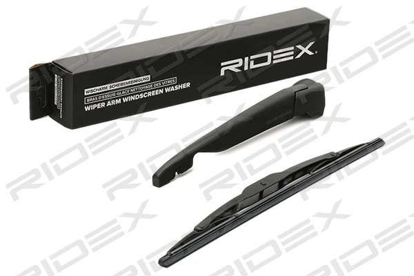 Wiper Arm Set, window cleaning