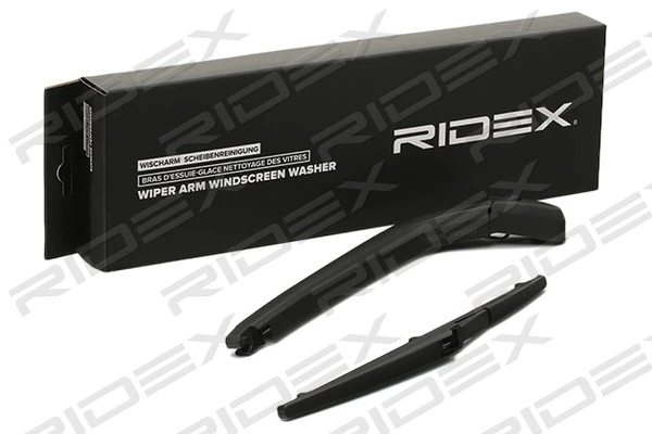Wiper Arm, window cleaning