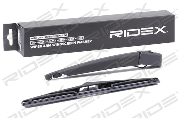 Wiper Arm, window cleaning