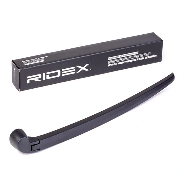 Wiper Arm, window cleaning