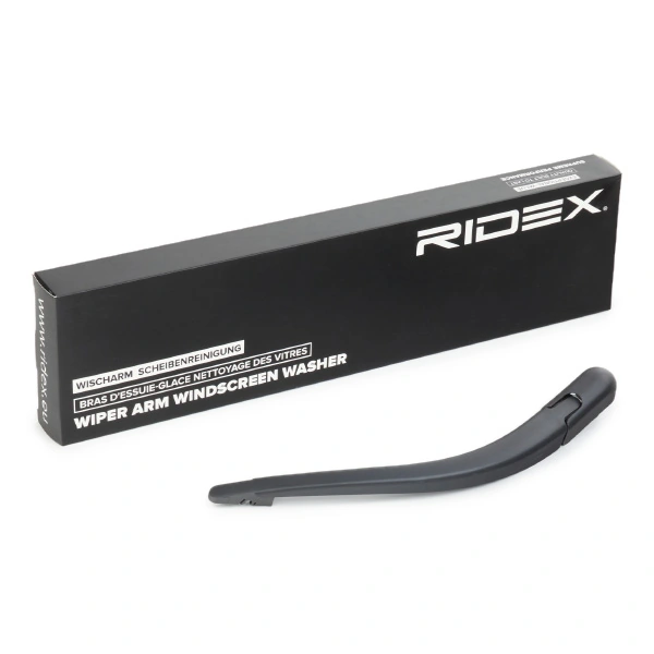 Wiper Arm, window cleaning