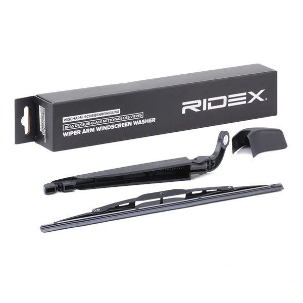 Wiper Arm, window cleaning