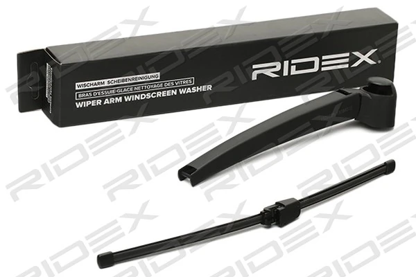 Wiper Arm Set, window cleaning