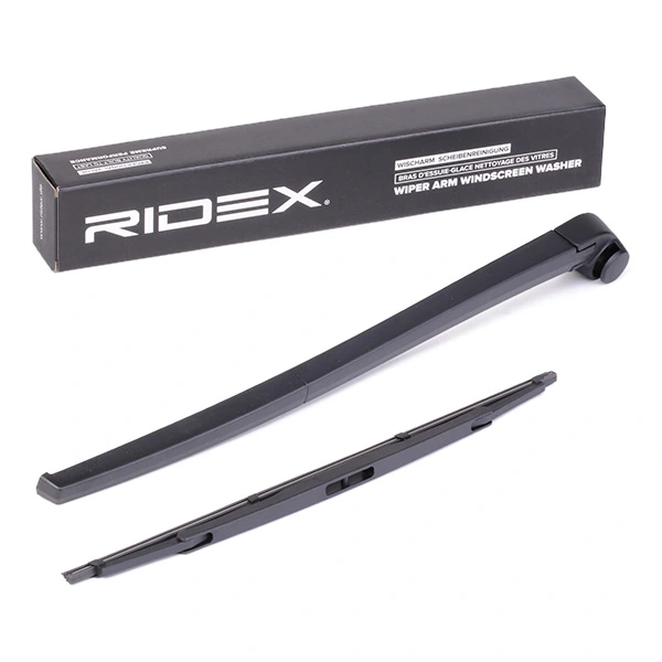 Wiper Arm, window cleaning