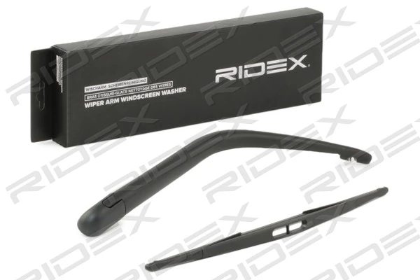 Wiper Arm, window cleaning