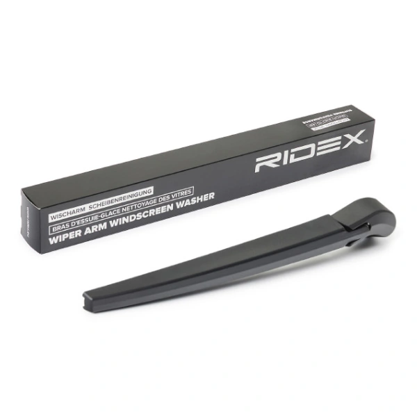 Wiper Arm, window cleaning