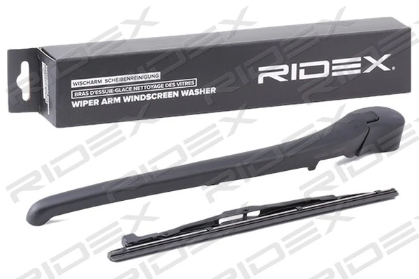 Wiper Arm Set, window cleaning