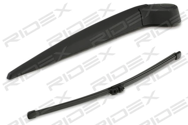 Wiper Arm Set, window cleaning