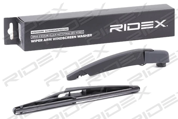 Wiper Arm, window cleaning