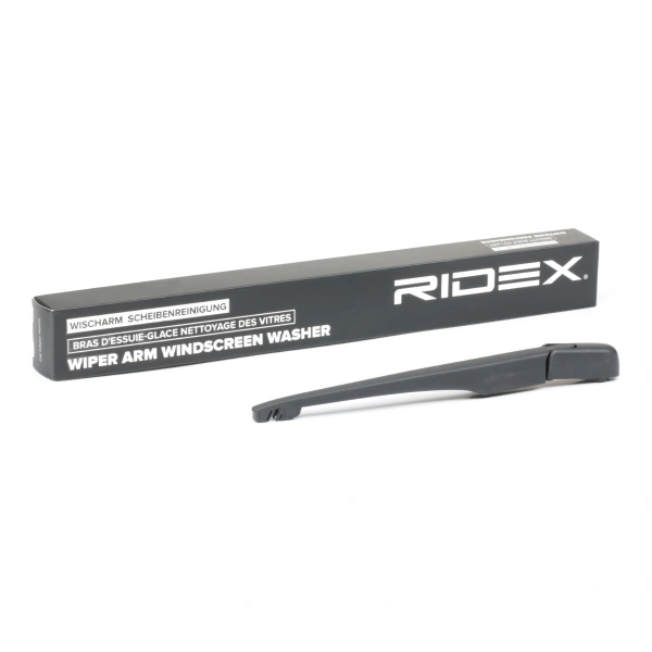 Wiper Arm, window cleaning