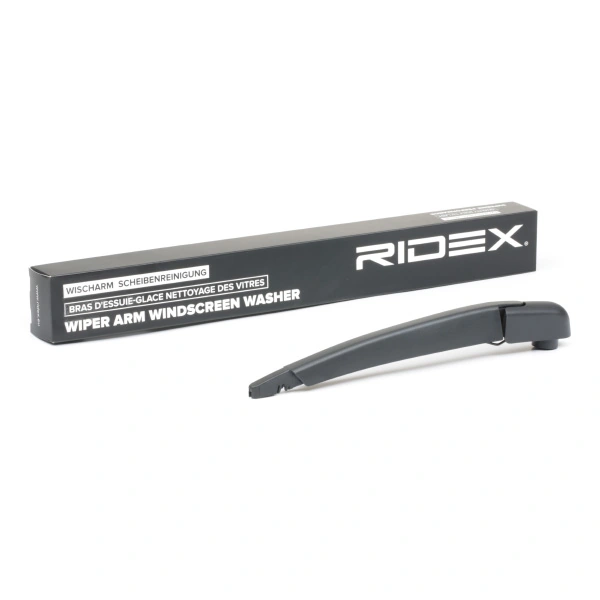 Wiper Arm, window cleaning