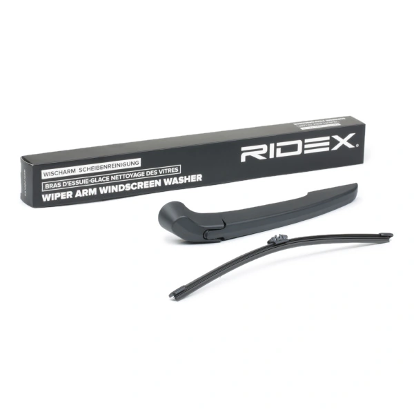 Wiper Arm Set, window cleaning