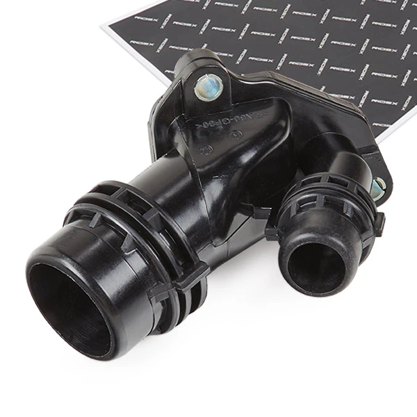 Coolant Flange