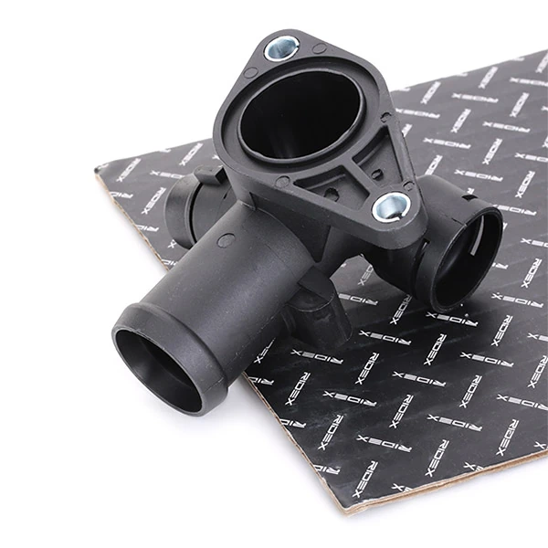 Coolant Flange