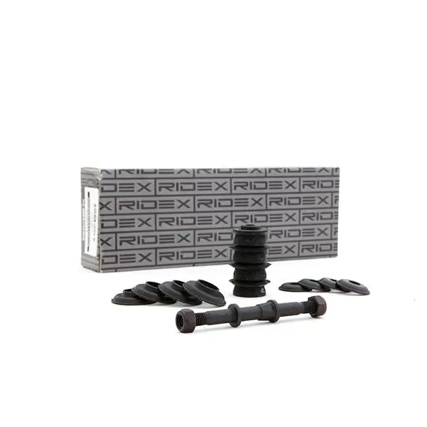 Link/Coupling Rod, stabiliser bar