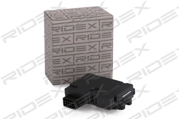 Steering Angle Sensor