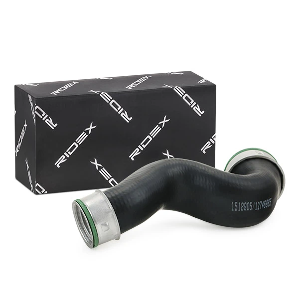 Charge Air Hose