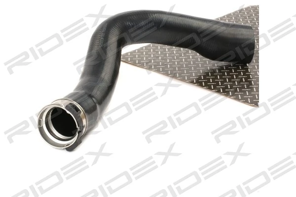 Charge Air Hose