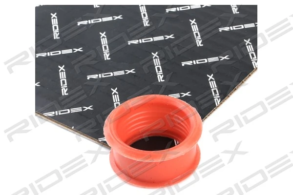 Charge Air Hose