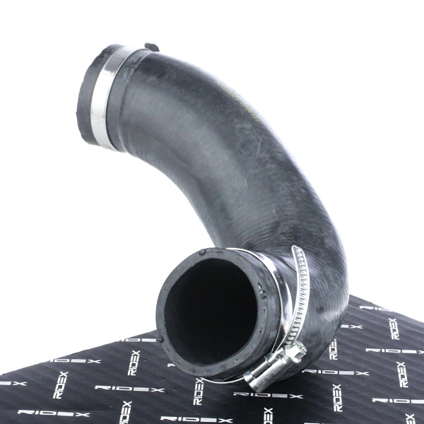 Charge Air Hose