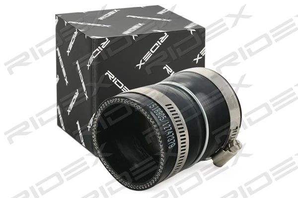 Charge Air Hose