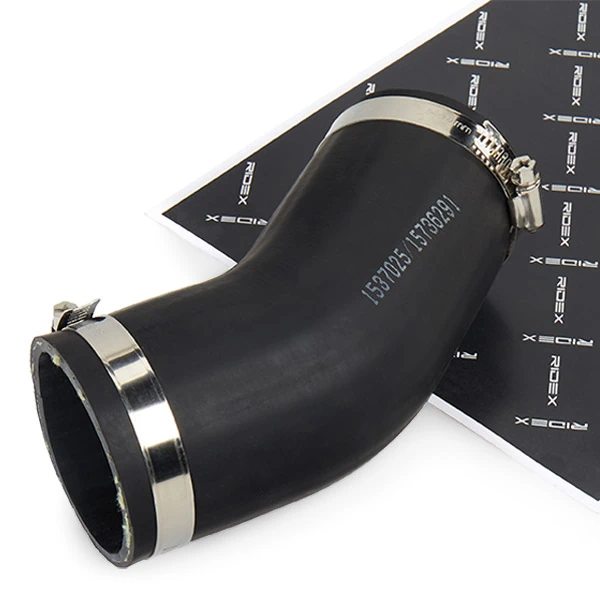 Charge Air Hose