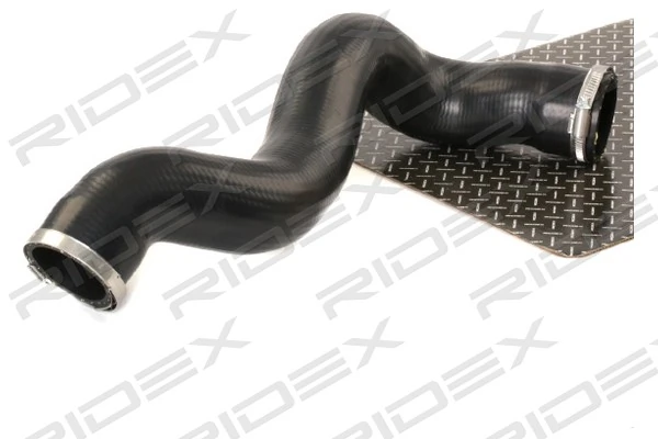 Charge Air Hose