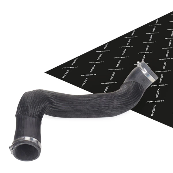 Charge Air Hose