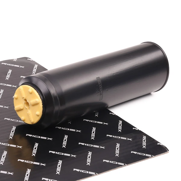 Rubber Buffer, suspension