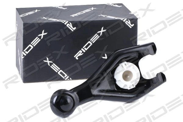 Release Fork, clutch