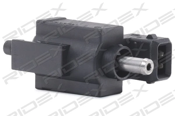 Boost Pressure Control Valve