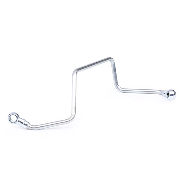 Oil Line, charger