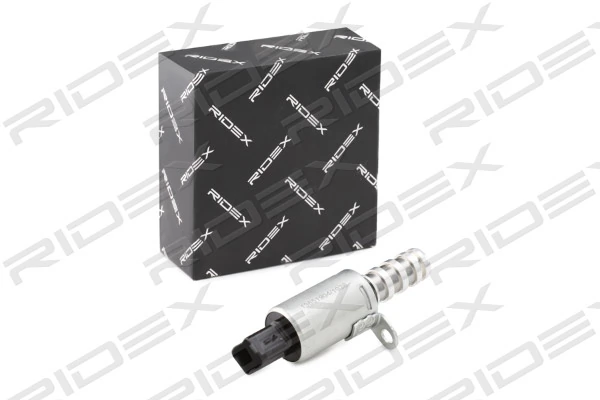 Control Valve, camshaft adjustment