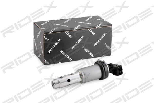 Control Valve, camshaft adjustment