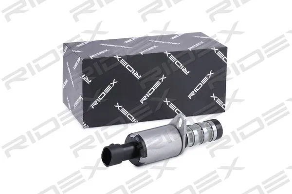 Control Valve, camshaft adjustment