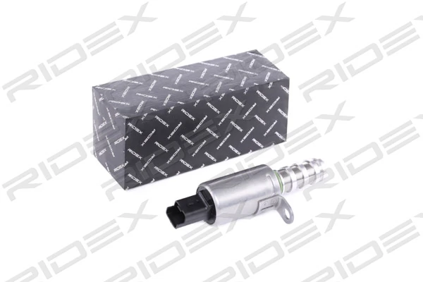 Control Valve, camshaft adjustment