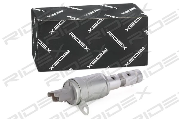 Control Valve, camshaft adjustment