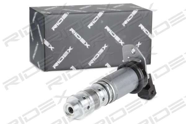 Control Valve, camshaft adjustment