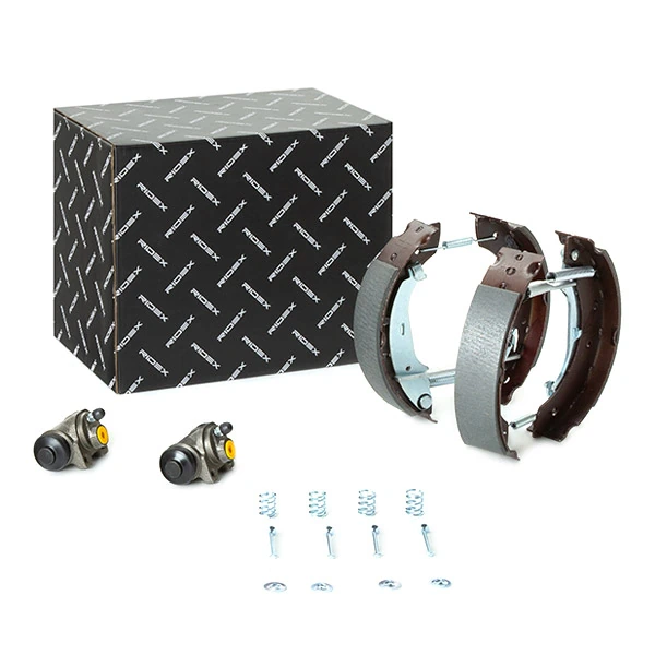 Brake Kit, drum brake