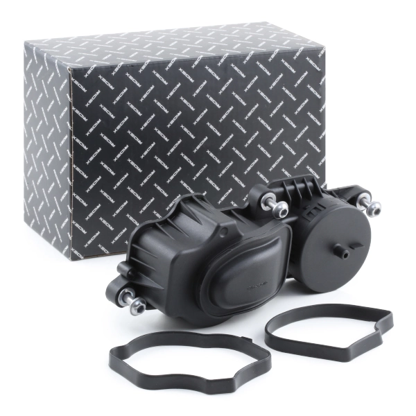 Valve, crankcase ventilation