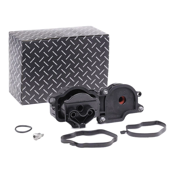 Valve, crankcase ventilation