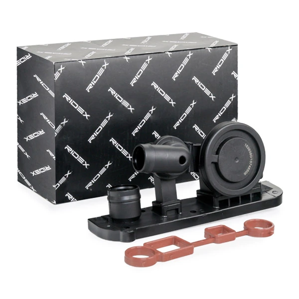 Repair Kit, crankcase ventilation