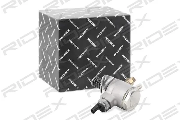 High-pressure Pump