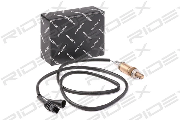 Oxygen Sensor