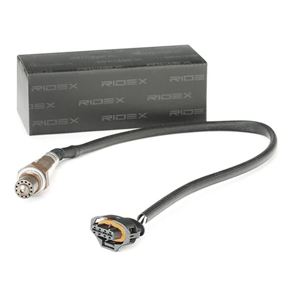 Oxygen Sensor