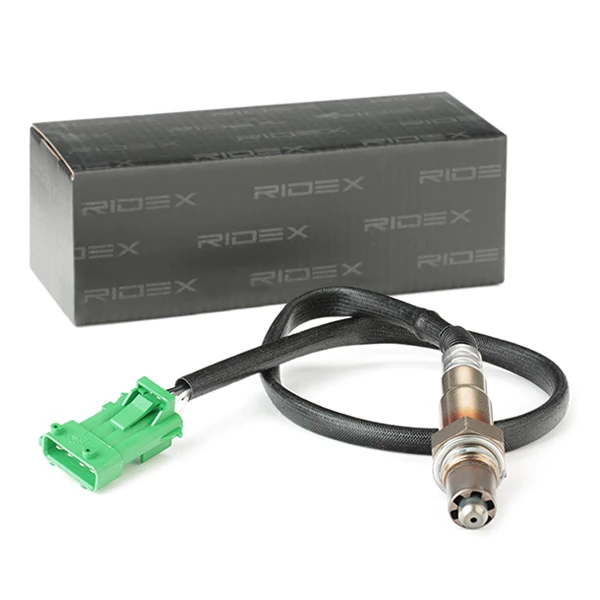 Oxygen Sensor