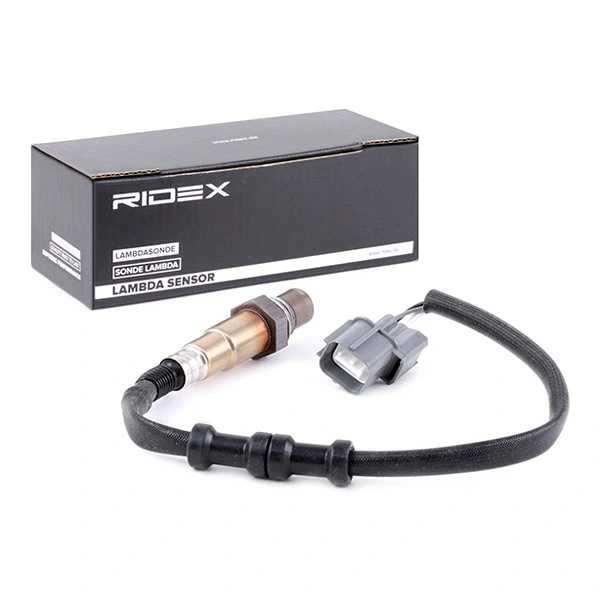Oxygen Sensor